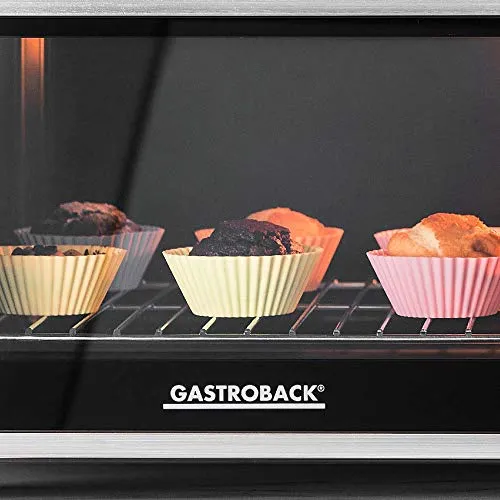 GASTROBACK Design Mini-Backofen 4