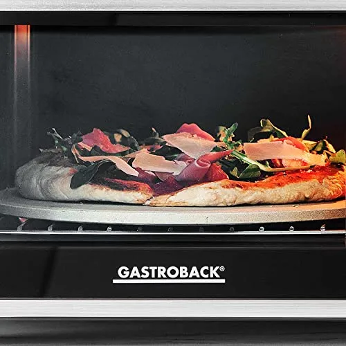 GASTROBACK Design Mini-Backofen 5