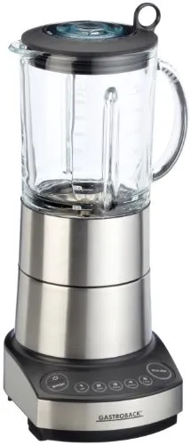 Gastroback Design Mixer Advanced 41000