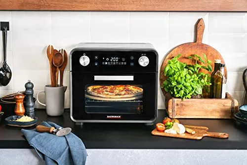 GASTROBACK Design Ofen Air Fry & Pizza 2