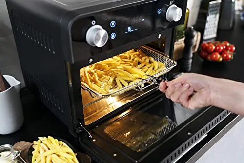 GASTROBACK Design Ofen Air Fry & Pizza 3