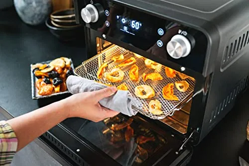 GASTROBACK Design Ofen Air Fry & Pizza 5