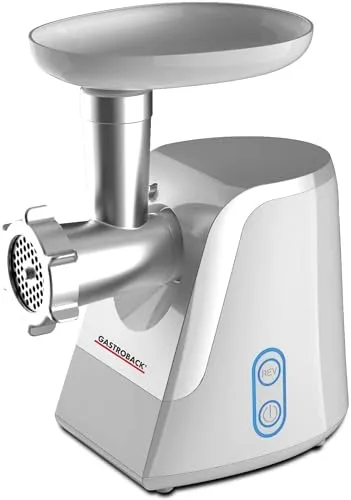 Gastroback Design Plus 41403 3