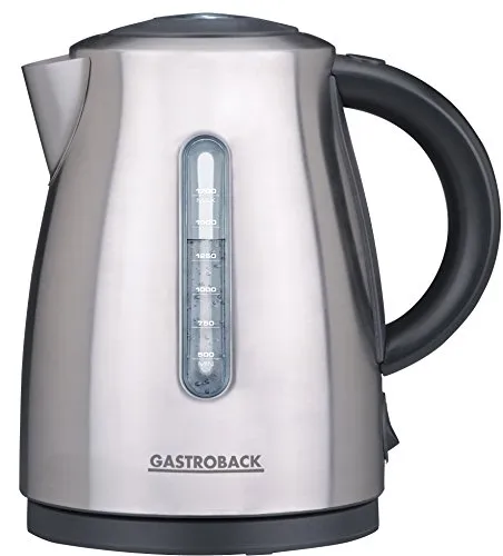 Gastroback Design Pro 42428