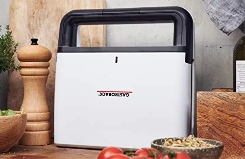 GASTROBACK Design Sandwichmaker 3