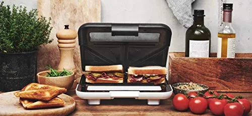GASTROBACK Design Sandwichmaker 6