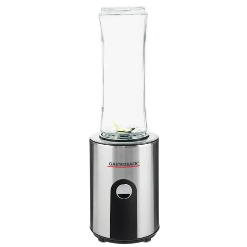 GASTROBACK Design Smoothie Maker