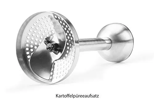 GASTROBACK Design Stabmixer Advanced Pro 5