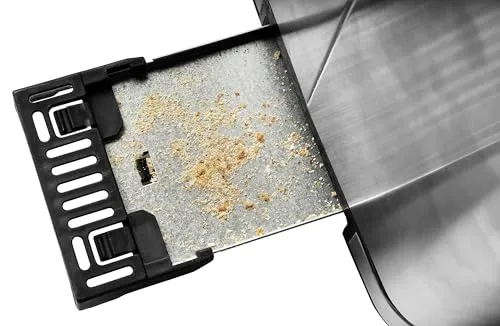 GASTROBACK Design Toaster Digital 4S 3