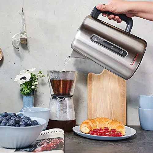 GASTROBACK Design Wasserkocher Express 4