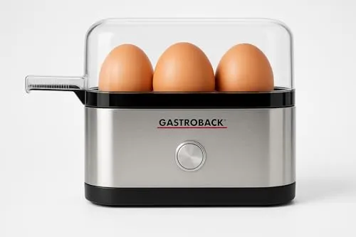 GASTROBACK Eierkocher 42800 Mini