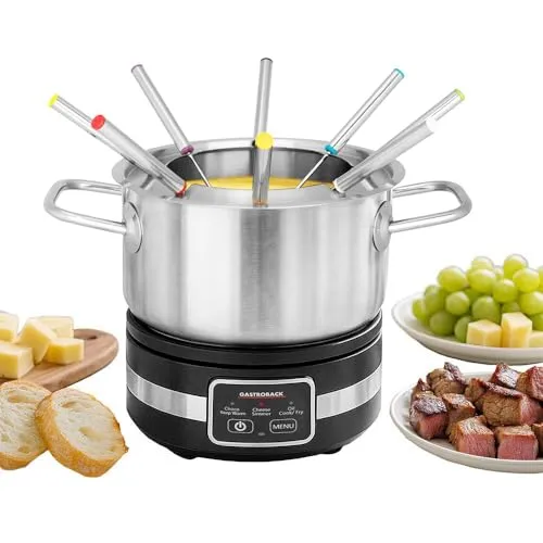GASTROBACK Fondue MultiCook