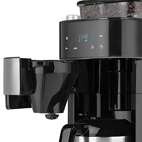 GASTROBACK Grind & Brew Pro 2