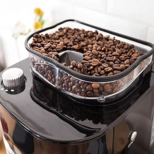GASTROBACK Grind & Brew Pro 4
