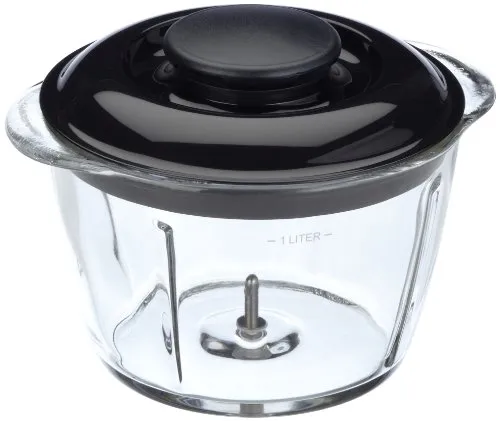 Gastroback Home Culture Mini Chopper 40959 2