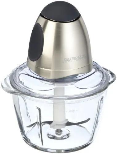 Gastroback Home Culture Mini Chopper 40959