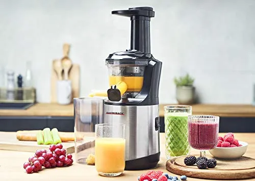 GASTROBACK Slow Juicer Advanced Vital 5