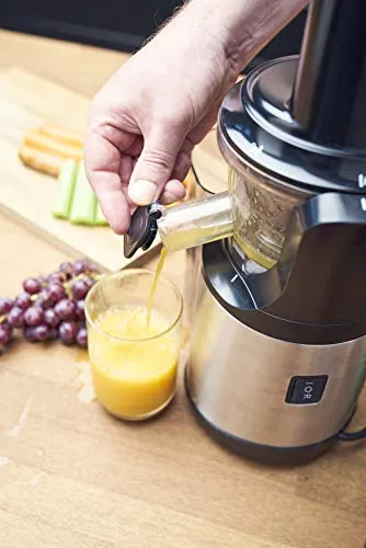 GASTROBACK Slow Juicer Advanced Vital 2