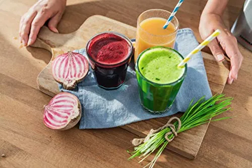 GASTROBACK Slow Juicer Advanced Vital 6