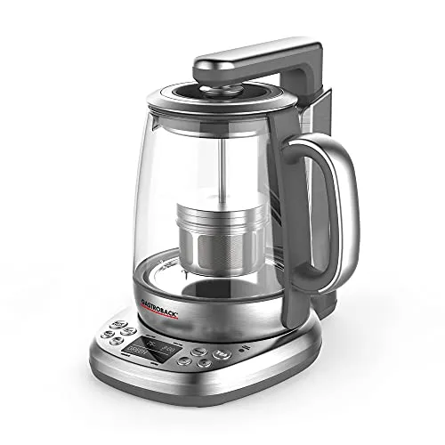 GASTROBACK Teeautomat