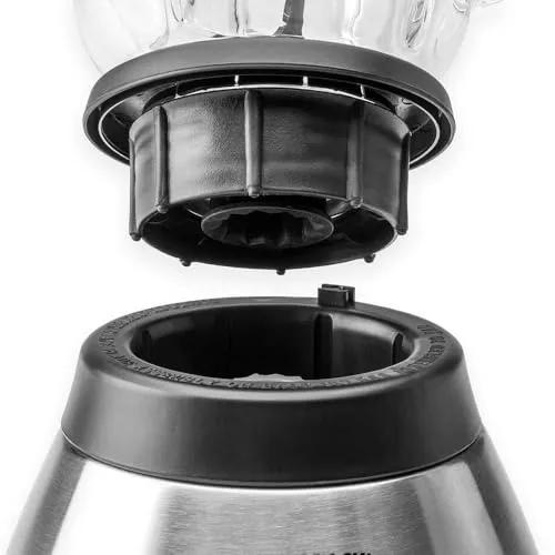 GASTROBACK Vital Mixer 4