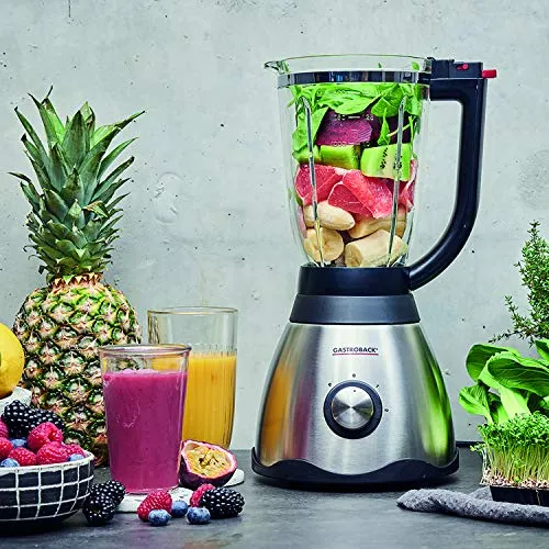 GASTROBACK Vital Mixer Plus 2