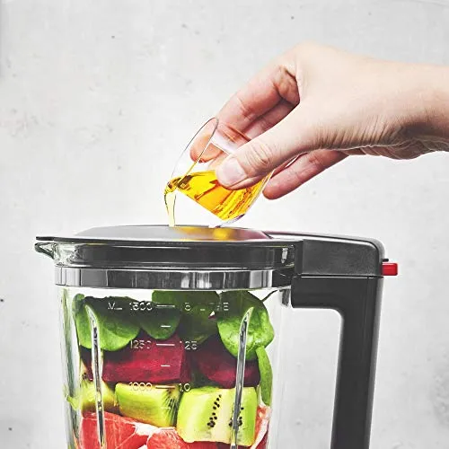 GASTROBACK Vital Mixer Plus 4