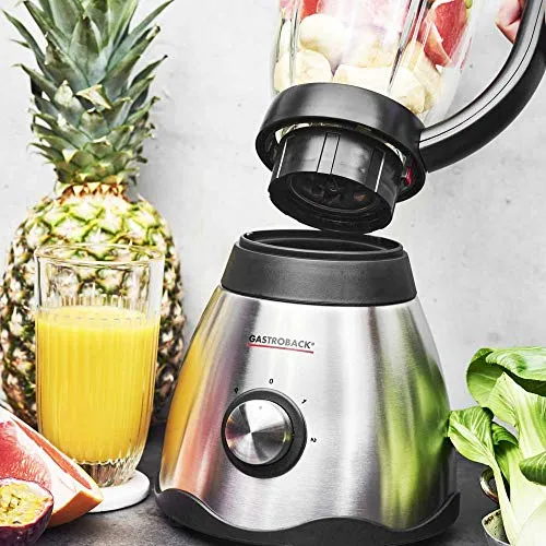 GASTROBACK Vital Mixer Plus 6