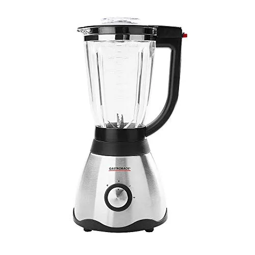 Mixer Plus