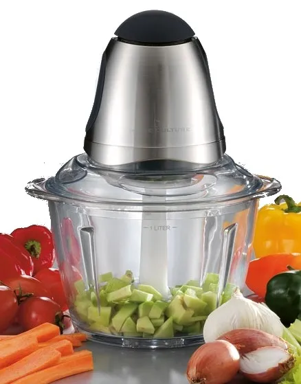 Gastroback Home Culture Mini Chopper 40959