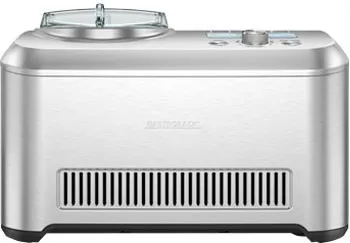 Gastroback 42909 Smart Ice Cream Advanced Automatik 2