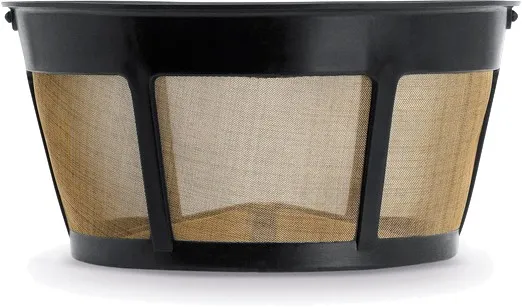 Gastroback Design Coffee Advanced Grind & Brew 4