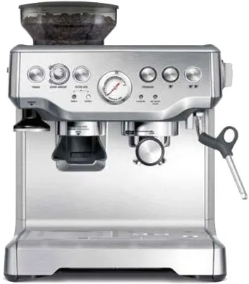 Gastroback Design Espresso Advanced - Barista Edition
