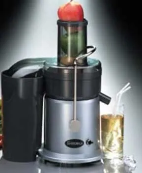 Gastroback Design Juicer 40123