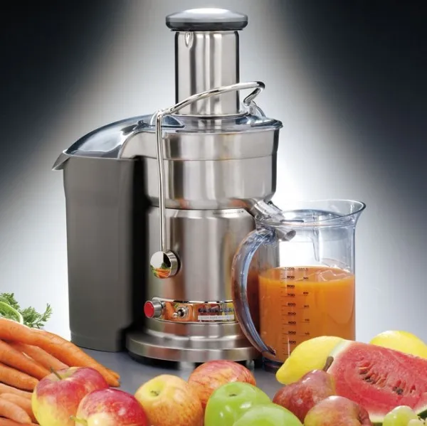 Gastroback Design Juicer Advanced 40129 2