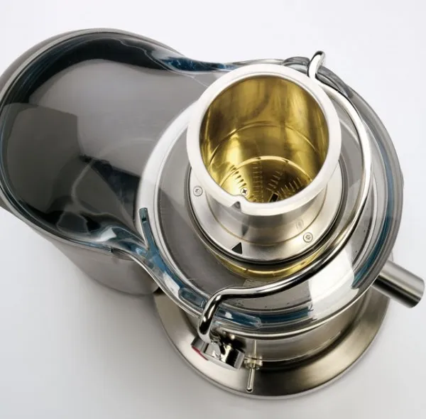 Gastroback Design Juicer Advanced 40129 3