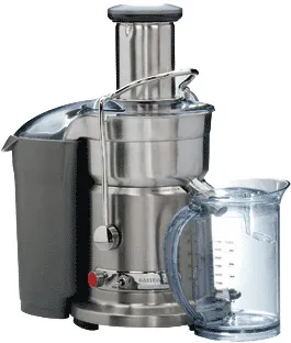 Gastroback Design Juicer Advanced 40129