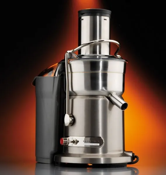 Gastroback Design Juicer Advanced Pro 40133