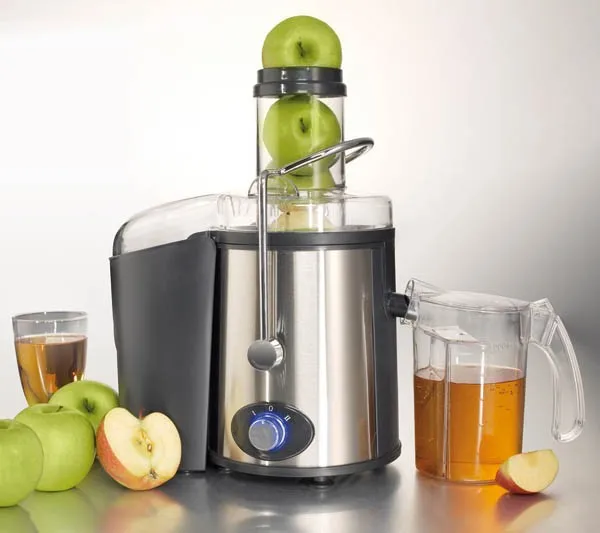 Gastroback Design Multi Juicer Digital 40138 3