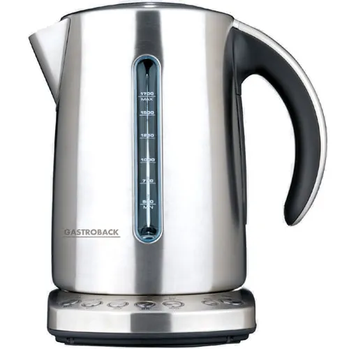 Gastroback Design Advanced Pro 42429