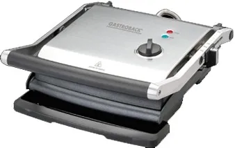 Gastroback Health Smart Grill Pro 42514