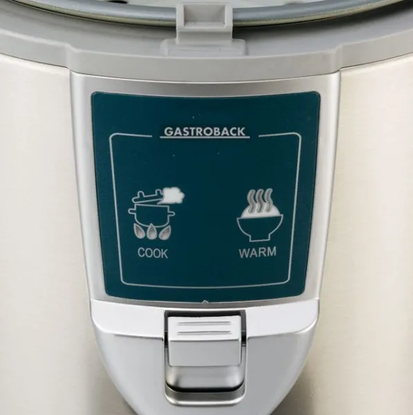 Gastroback Pro 42518 2