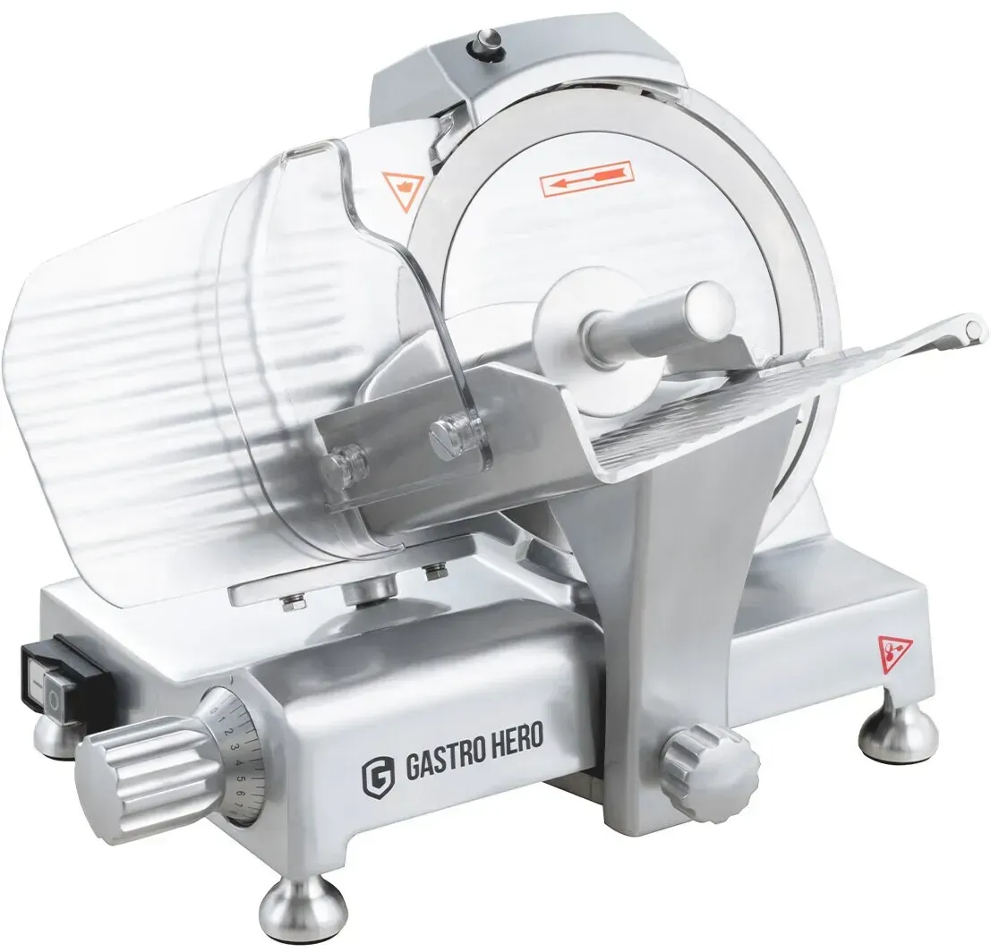 GastroHero ASM 220