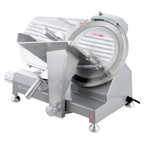 GastroHero ASM250 2