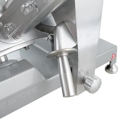 GastroHero ASM250 4