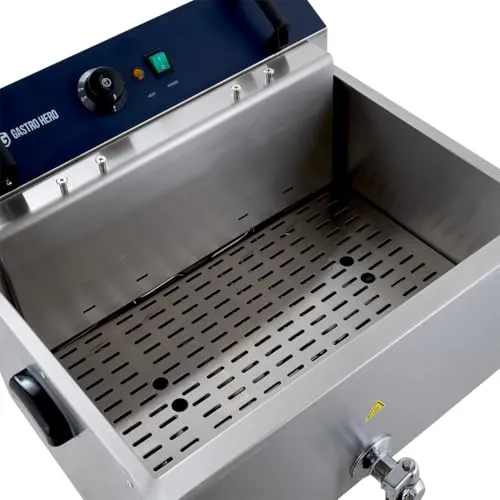 GastroHero EBFE20A 7