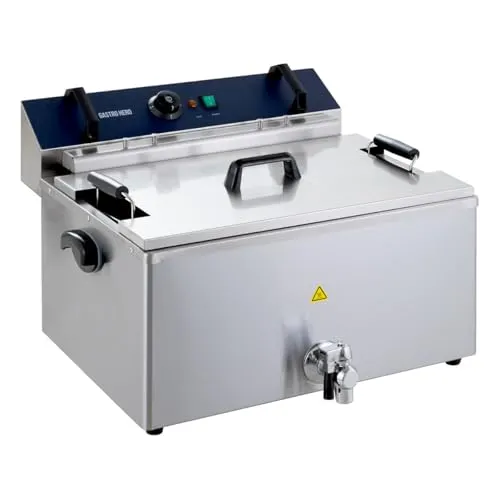 GastroHero EBFE20A 3