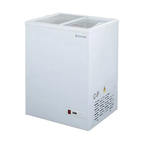 GastroHero ECO 100 3