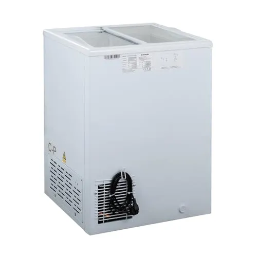 GastroHero ECO 100 4