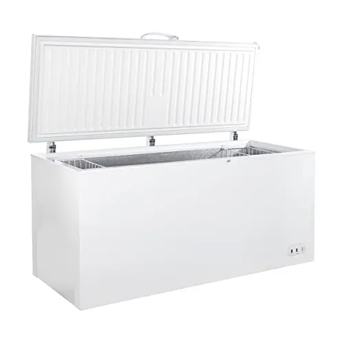 GastroHero ECO 650 I 2